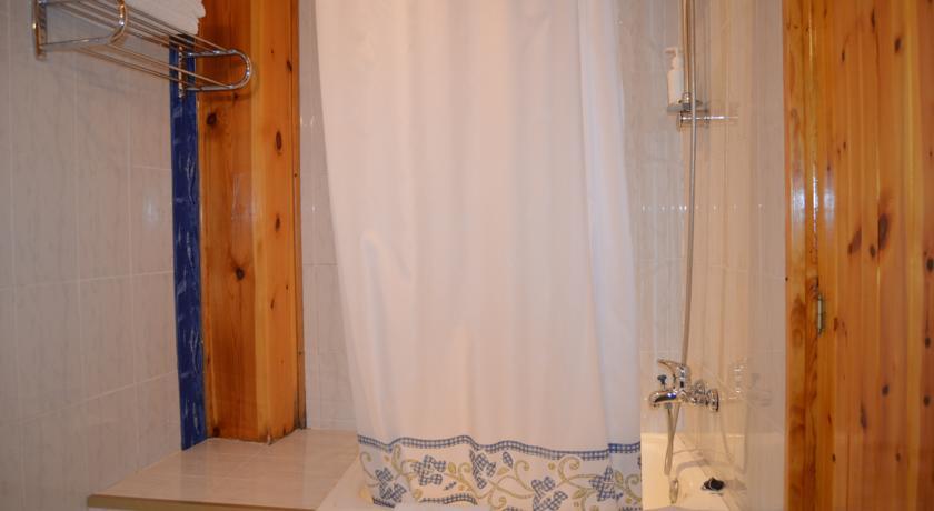 Casa Rural La Era Sieste Room photo