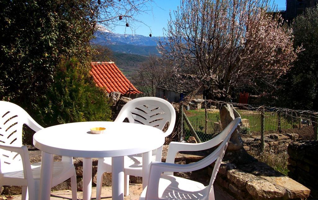 Casa Rural La Era Sieste Room photo